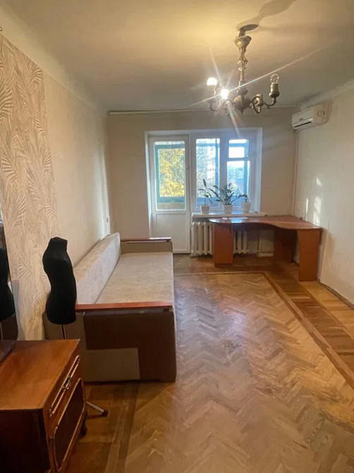 Оренда Квартира 2-кімнатна, 5/5 поверх на Тверський тупик, 68 Київ - фото 3