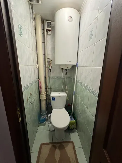 For sale 2-room Apartment 49 sq.m Хоткевича Ivano-Frankivs'k - photo 14