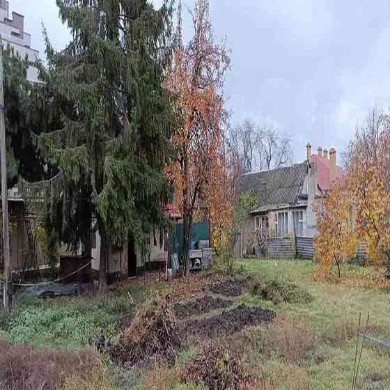 Продам дом на 10 сотках земли на Фонтане, ул. Бригадная/Неделина. Одесса