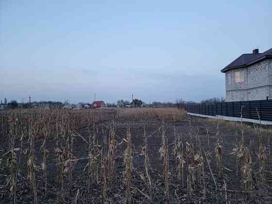 Продаж земельної ділянки на вул. Філатова, Коржова Слобода