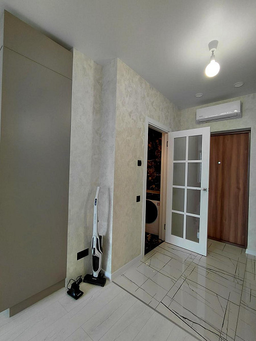 Продаж Квартира 1-кімнатна, 6/26 поверх на Європейського Союзу вул., д. 44 Kiev - photo 14