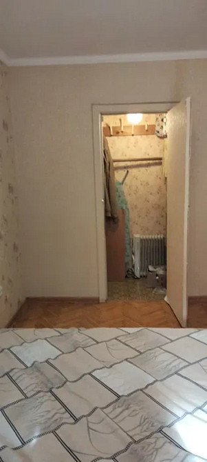 Оренда Квартира 2-кімнатна, 2/5 поверх на Вацлава Гавела, 79б Київ - фото 12