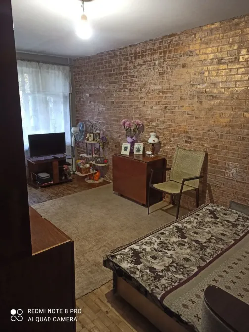 Продаж 2к Квартира 48 кв.м улица Академика Янгеля д. 7 Дніпро - фото 7