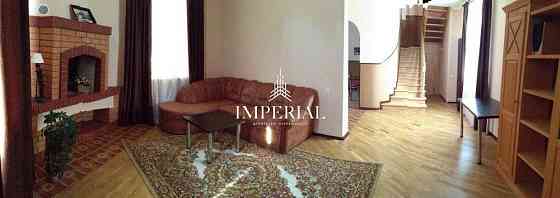 Оренда Будинок 4-кімнатний на вул. Добрий Шлях Киев