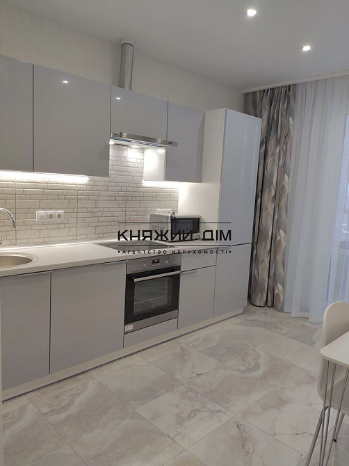 Оренда Квартира 1-кімнатна, 20/25 поверх на Шолуденко ул. Kiev - photo 5