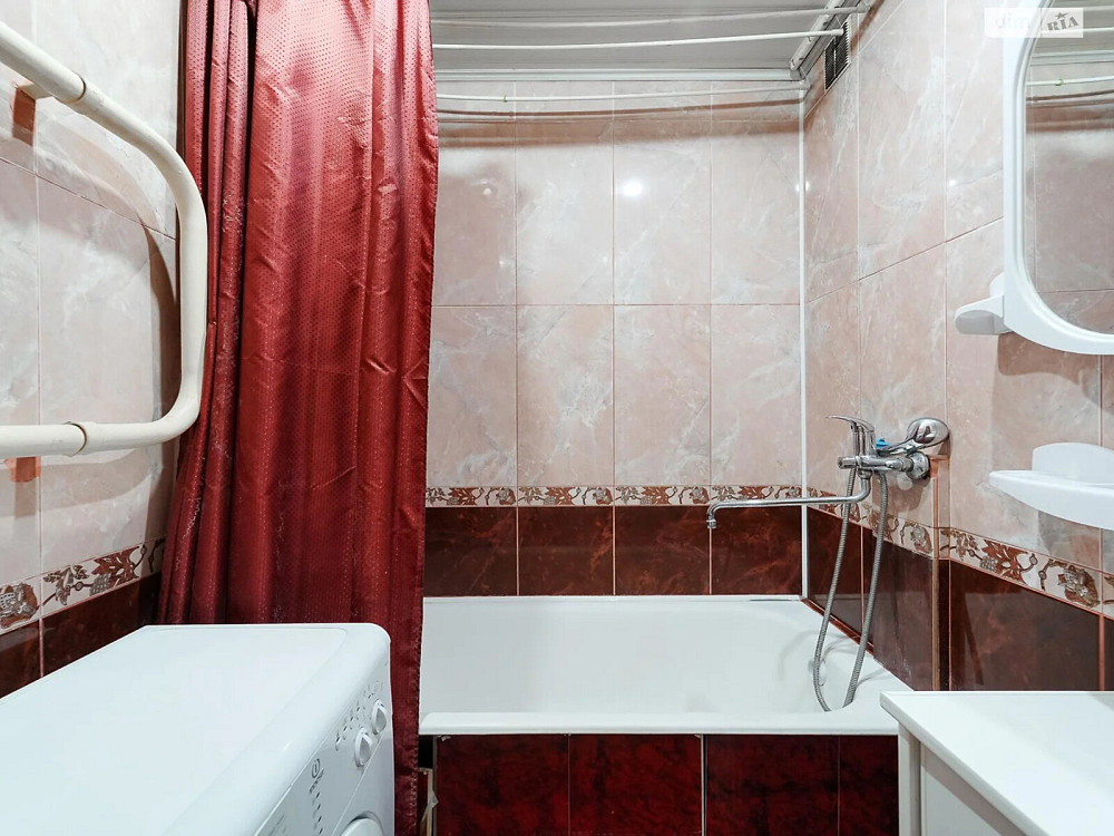 Продаж Квартира 1-кімнатна, 2/5 поверх на Первомайського Леоніда вул., д. 6 Kiev - photo 10