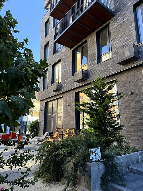 Продаж Квартира 2-кімнатна, 6/7 поверх на Авдеева-Черноморского ул. Одеса - фото 1