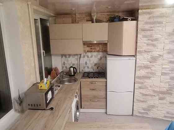 Оренда Квартира 1-кімнатна, 6/9 поверх на просп. Науки, 98 Kiev