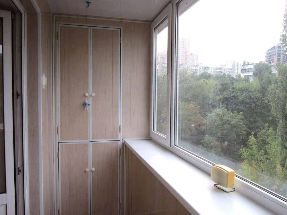 Оренда Квартира 1-кімнатна, 3/9 поверх на Мокра, 7 Київ - фото 7