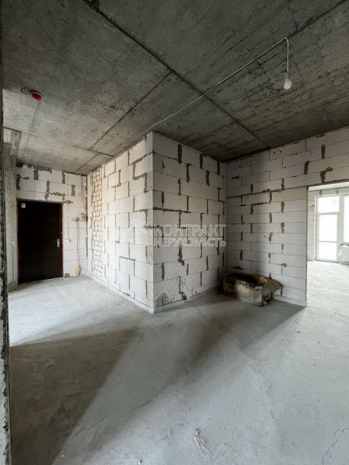 Продаж Квартира 3-кімнатна, 14/17 поверх на вул. Клочківська Харків - фото 9