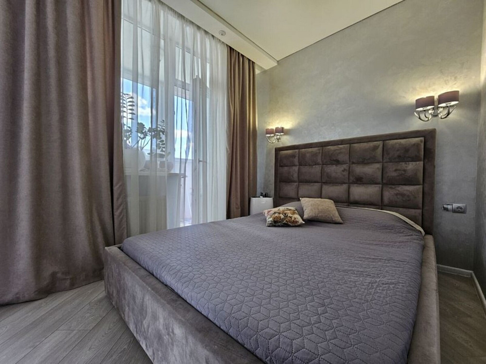 Продаж Квартира 2-кімнатна, 17/25 поверх на Драгоманова, 2 Київ - фото 2