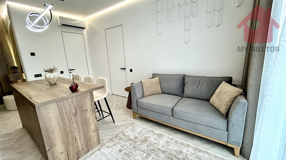 Продаж двокімнатної квартири ЖК Sherwood Uzhhorod - photo 5