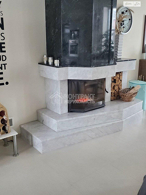 Продаж Будинок 4-кімнатний на вул. Зорянська Харьков - изображение 5