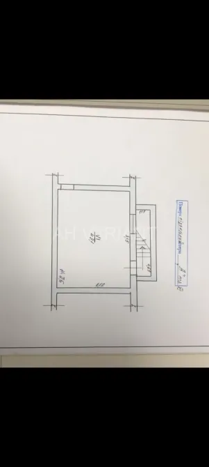 For sale Space In Residential Building area 145 sq.m  at Лінтура 10 Uzhhorod - photo 15