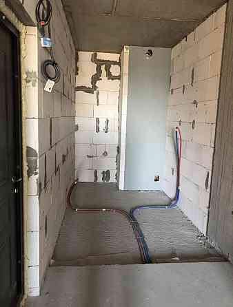 Продається 1 кімнатна квартира в ЖК Акрополіс Odessa