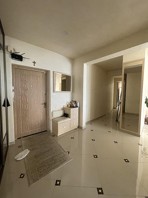 Оренда 4к Квартира 170 кв.м Бережанська вул. Львів - фото 10