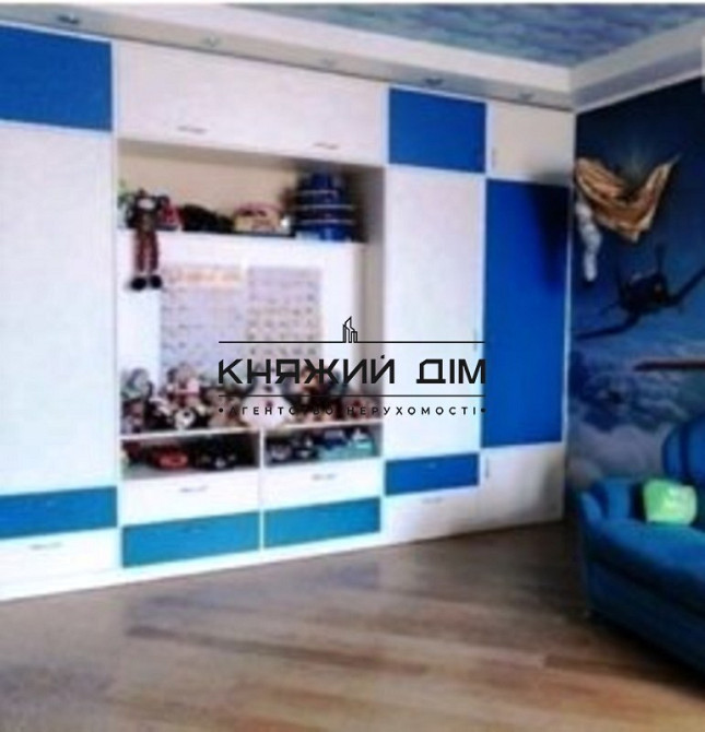 СРОЧНО продам шикарная 3-х. ком. в Новом доме. Метро Вокзальная. Код объекта:21117429 Київ - фото 12