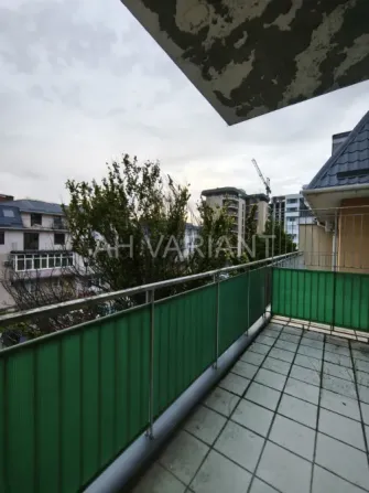 Продажа 3к Квартира 89 кв.м Возз'днання 17 Ужгород - изображение 14
