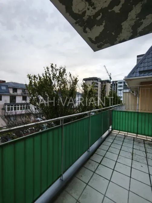 Продаж 3к Квартира 89 кв.м Возз'днання 17 Ужгород - фото 14