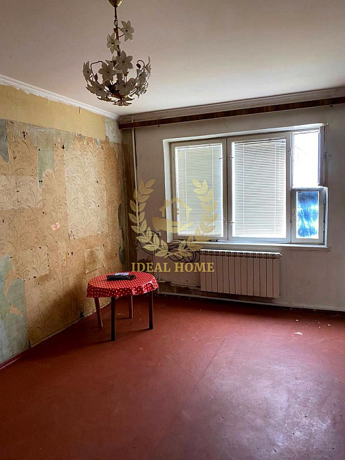 Продаж Квартира 1-кімнатна, 6/9 поверх на Шухевича Романа пр-т, 24А Київ - фото 1