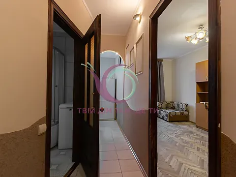 Продажа 2к Квартира 43.6 кв.м Євгена Патона вулиця 4А Львов - изображение 2