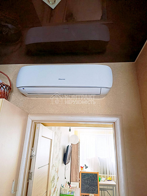 Продаж Квартира 2-кімнатна, 5/5 поверх на вул. Полтавський Шлях Харьков - изображение 11