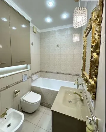 Продажа 3к Квартира 88 кв.м ЛЮСТДОРФСКАЯ ДОРОГА Одесса - изображение 15