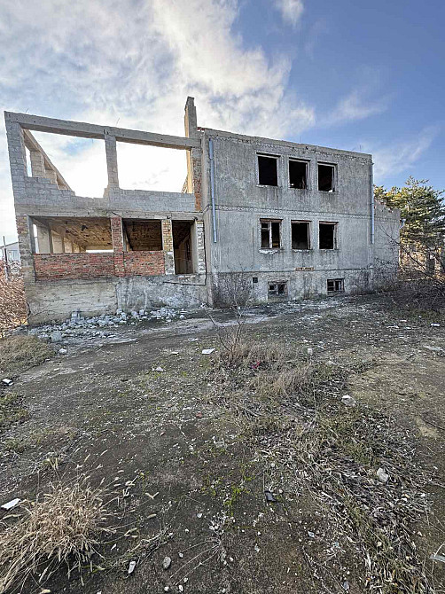 Дом на Сухом лимане Сухий Лиман - изображение 4