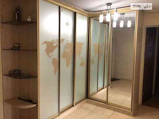 Оренда Квартира 3-кімнатна, 2/20 поверх на ул. Азербайджанская, 5 Kiev