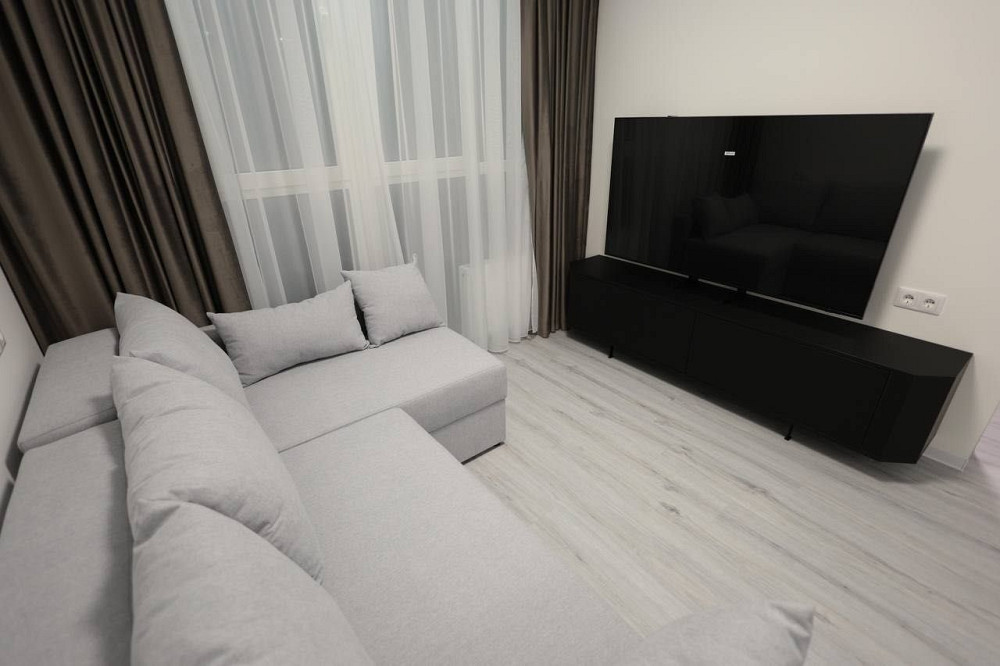 Продаж Квартира 1-кімнатна, 10/16 поверх на Заболотного Академіка вул., д. 148в Kiev - photo 5