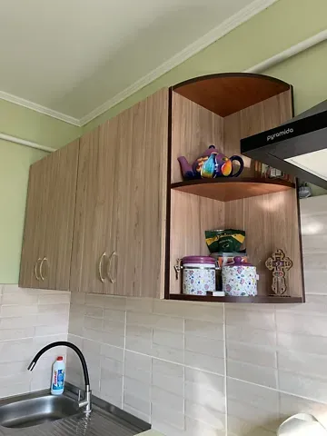 For sale 2-room Apartment 52.2 sq.m вул. Прикордонна 22 Mykolayiv - photo 2