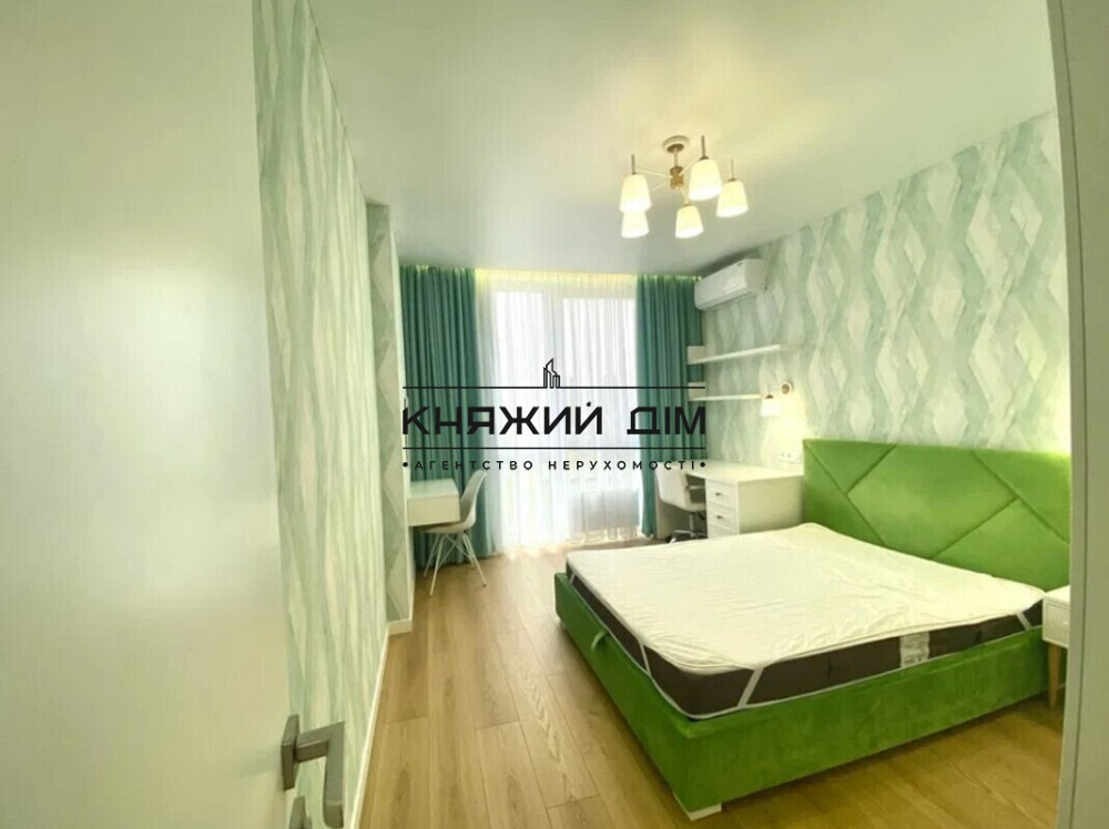 Продаж 4 кімнатної квартири по вул. Зарічна 6/2 ЖК Славутич 21145820 Kiev - photo 17