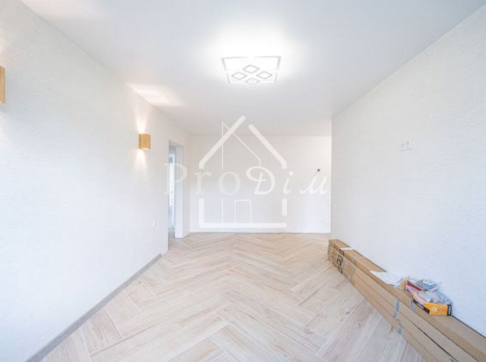 Продаж Квартира 1-кімнатна, 4/9 поверх на Володимира Івасюка просп. (Героїв Сталінграда), 54а Київ - фото 10