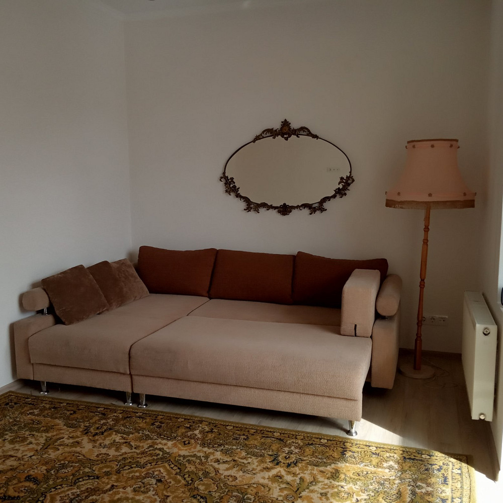 2-х комнатная квартира в кирпичном доме на Фонтане Одеса - фото 8