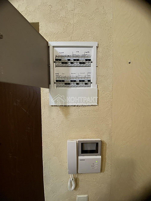 Продаж Квартира 3-кімнатна, 3/10 поверх на вул. Селянська Kharkiv - photo 13