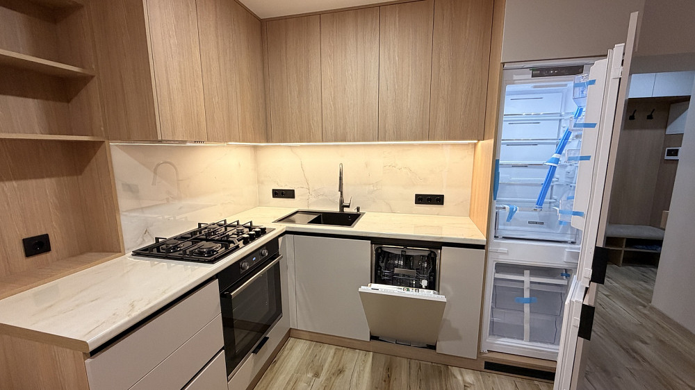 Продаж Квартира 1-кімнатна, 3/9 поверх на Львівська вул., 22 Тернопіль - фото 6