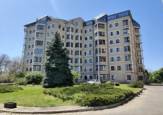 For sale 3-room Apartment 172 sq.m пр Шевченко Odessa