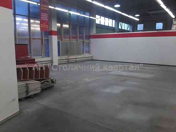 Оренда торгове приміщення на Гетьмана Вадима вул., 46Б поверх - 1/2 Київ