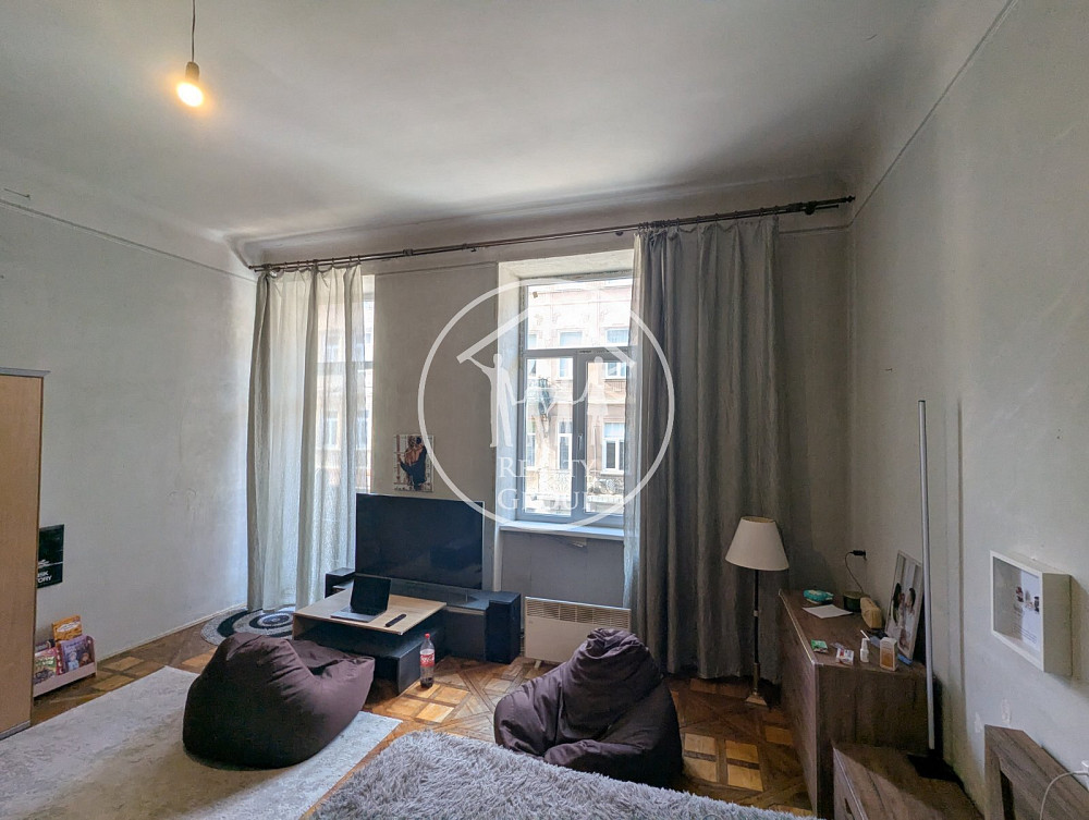 Продаж Квартира 3-кімнатна, 2/3 поверх на Вітовського вул., 5А L'viv - photo 4