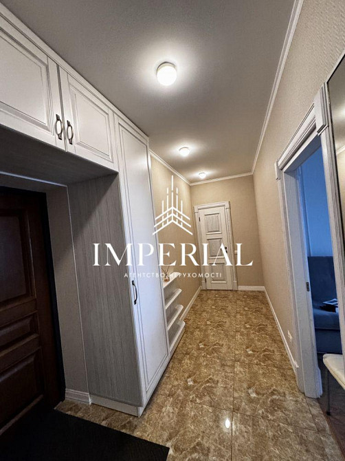 Оренда Квартира 2-кімнатна, 22/24 поверх на вул. Нижньоключова Київ - фото 19