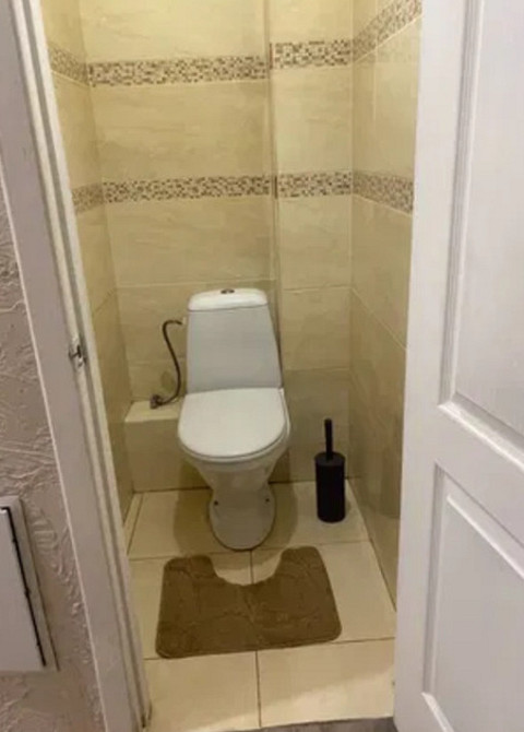 Оренда Квартира 3-кімнатна, 9/9 поверх на Бажана, 7б Київ - фото 11