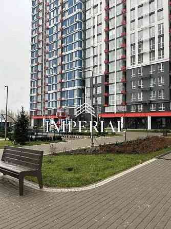 Продаж Квартира 2-кімнатна, 21/24 поверх на вул. Гліба Бабіча Kiev