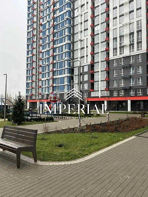 Продаж Квартира 2-кімнатна, 21/24 поверх на вул. Гліба Бабіча Київ - фото 1
