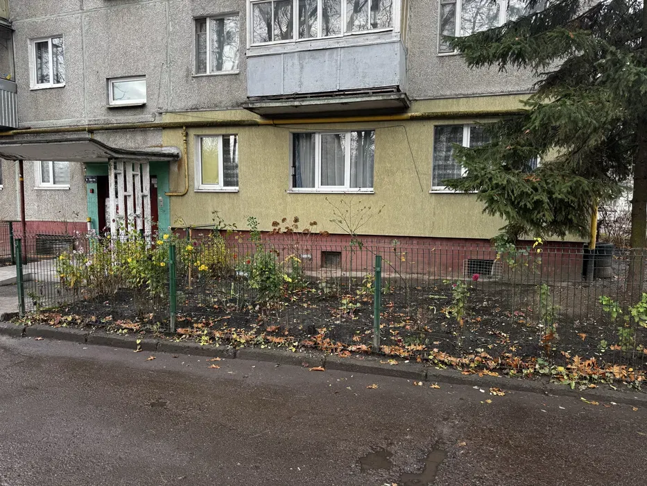 Продажа 3к Квартира 46.6 кв.м вул. Каховська Львов - изображение 7