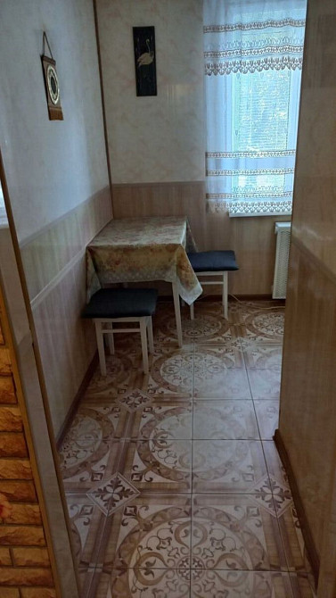 Оренда Квартира 1-кімнатна, 2/5 поверх на Отрадный просп., 36 Київ - фото 10