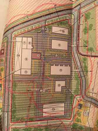 Продаж Квартира на улица Каменка-Бугская