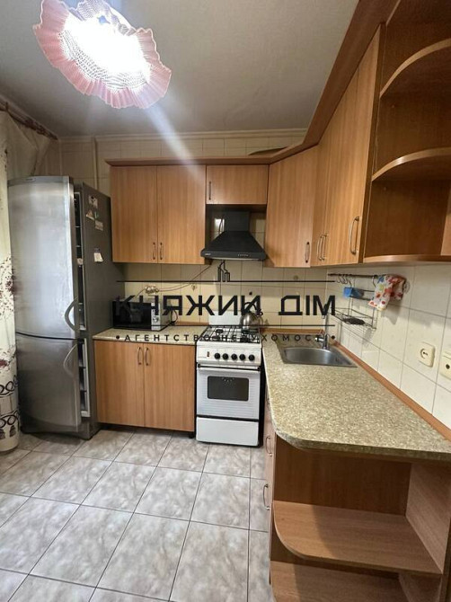 Оренда 1 кімнатна квартира Дніпровський район КОД 11204032 Київ - фото 2