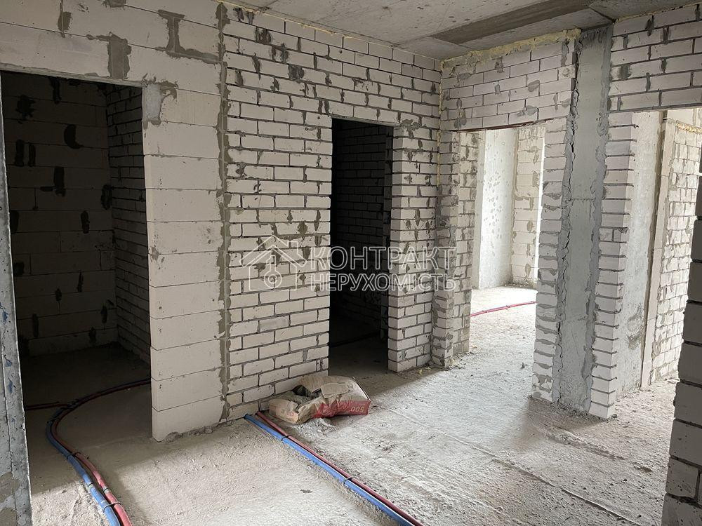 Продаж Квартира 2-кімнатна, 9/10 поверх на вул. Героїв Харкова Харьков - изображение 2