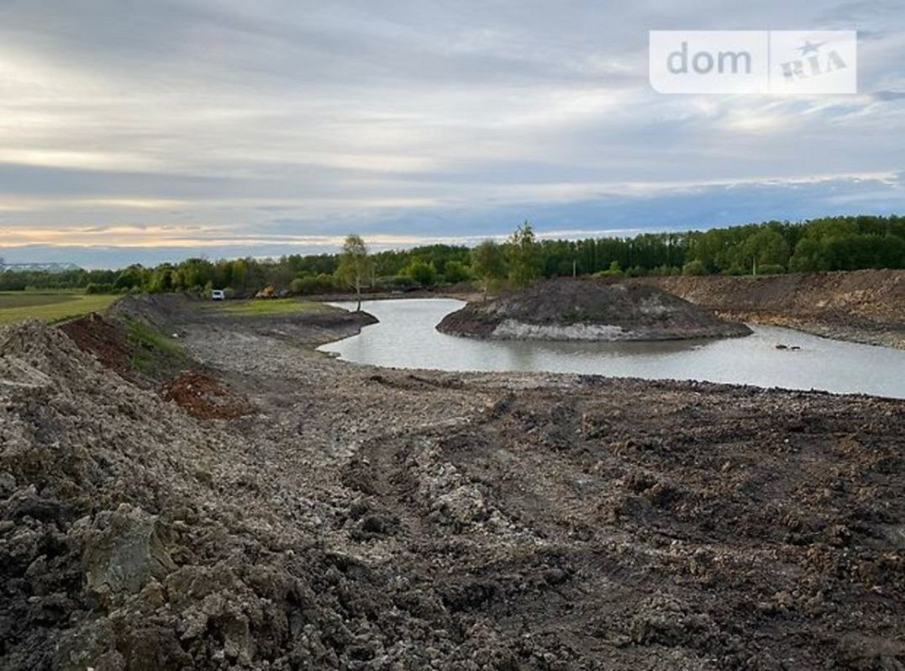 Продаж земельної ділянки 8 га Вінниця - фото 3