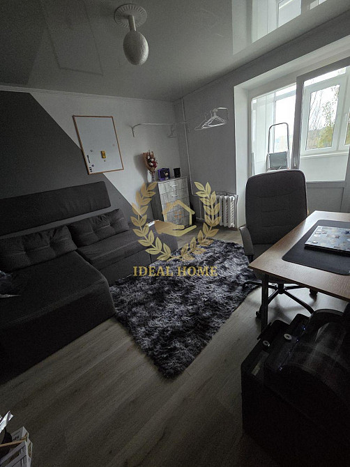 1-кімнатна з ремонтом у Бортничах Kiev - photo 3